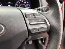 Hyundai KONA T-GDi Blue Drive Premium SE - U44096