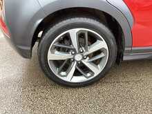Hyundai KONA T-GDi Blue Drive Premium SE - U44096
