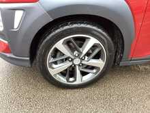 Hyundai KONA T-GDi Blue Drive Premium SE - U44096