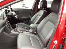 Hyundai KONA T-GDi Blue Drive Premium SE - U44096