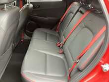 Hyundai KONA T-GDi Blue Drive Premium SE - U44096