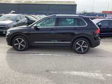 Volkswagen Tiguan TDI SE - U44097