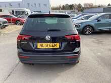 Volkswagen Tiguan TDI SE - U44097