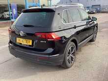 Volkswagen Tiguan TDI SE - U44097