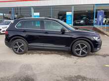 Volkswagen Tiguan TDI SE - U44097