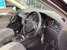 Volkswagen Tiguan TDI SE - U44097