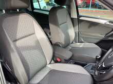 Volkswagen Tiguan TDI SE - U44097