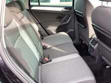 Volkswagen Tiguan TDI SE - U44097
