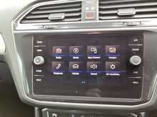 Volkswagen Tiguan TDI SE - U44097