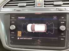 Volkswagen Tiguan TDI SE - U44097