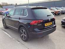 Volkswagen Tiguan TDI SE - U44097