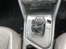 Volkswagen Tiguan TDI SE - U44097