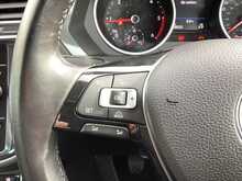 Volkswagen Tiguan TDI SE - U44097