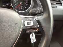 Volkswagen Tiguan TDI SE - U44097