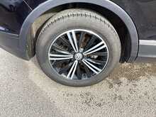 Volkswagen Tiguan TDI SE - U44097