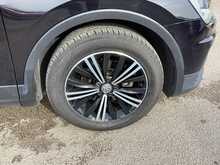 Volkswagen Tiguan TDI SE - U44097
