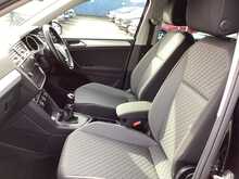 Volkswagen Tiguan TDI SE - U44097