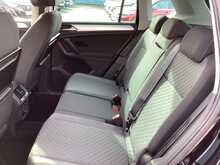 Volkswagen Tiguan TDI SE - U44097