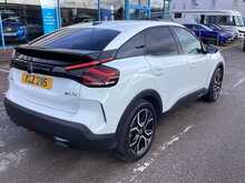 Citroen e-C4 Shine Plus - U44098