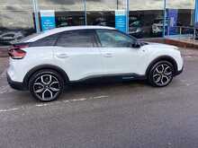 Citroen e-C4 Shine Plus - U44098