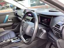 Citroen e-C4 Shine Plus - U44098