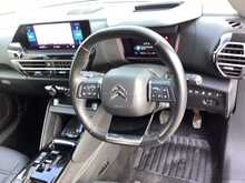 Citroen e-C4 Shine Plus - U44098