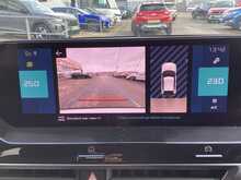 Citroen e-C4 Shine Plus - U44098