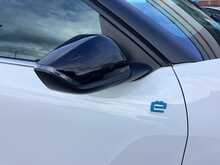 Citroen e-C4 Shine Plus - U44098