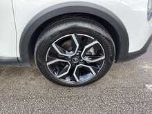 Citroen e-C4 Shine Plus - U44098