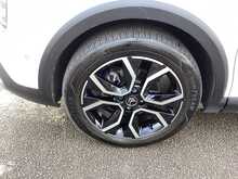 Citroen e-C4 Shine Plus - U44098