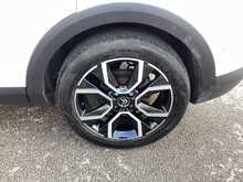 Citroen e-C4 Shine Plus - U44098