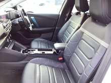 Citroen e-C4 Shine Plus - U44098