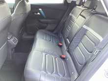 Citroen e-C4 Shine Plus - U44098