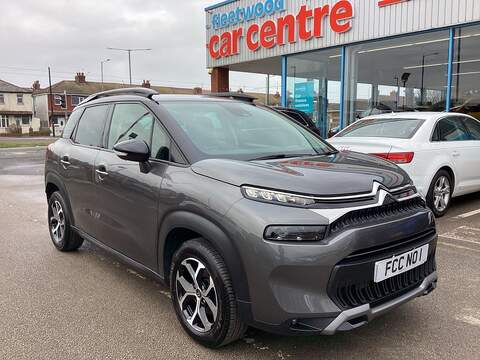 1.2 PureTech Shine SUV 5dr Petrol Manual Euro 6 (s/s) (110 ps)