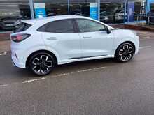 Ford Puma T EcoBoost MHEV ST-Line X - U44103