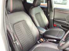 Ford Puma T EcoBoost MHEV ST-Line X - U44103