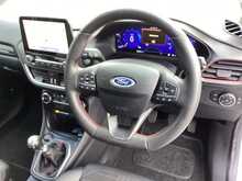 Ford Puma T EcoBoost MHEV ST-Line X - U44103