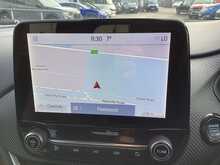 Ford Puma T EcoBoost MHEV ST-Line X - U44103