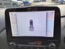 Ford Puma T EcoBoost MHEV ST-Line X - U44103