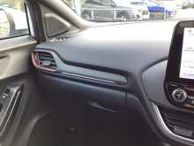 Ford Puma T EcoBoost MHEV ST-Line X - U44103