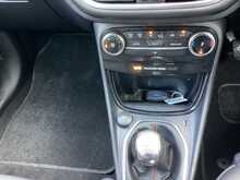 Ford Puma T EcoBoost MHEV ST-Line X - U44103