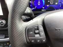 Ford Puma T EcoBoost MHEV ST-Line X - U44103