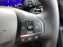 Ford Puma T EcoBoost MHEV ST-Line X - U44103