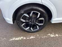 Ford Puma T EcoBoost MHEV ST-Line X - U44103