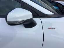 Ford Puma T EcoBoost MHEV ST-Line X - U44103