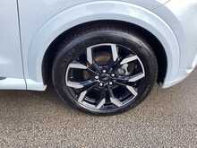 Ford Puma T EcoBoost MHEV ST-Line X - U44103