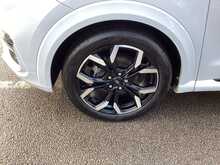 Ford Puma T EcoBoost MHEV ST-Line X - U44103