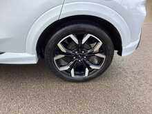 Ford Puma T EcoBoost MHEV ST-Line X - U44103