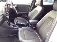 Ford Puma T EcoBoost MHEV ST-Line X - U44103