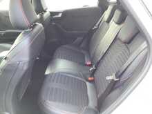 Ford Puma T EcoBoost MHEV ST-Line X - U44103